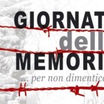 giornata della memoria