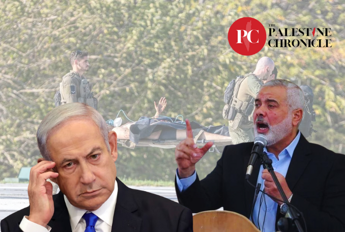 Per questi motivi, Israele ha assassinato il leader politico di Hamas, Ismail Haniyeh – Analisi