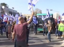 L’antisemitismo di Israele verso i Palestinesi