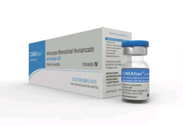 Farmaco cubano Nimotuzumab, una speranza contro il cancro?