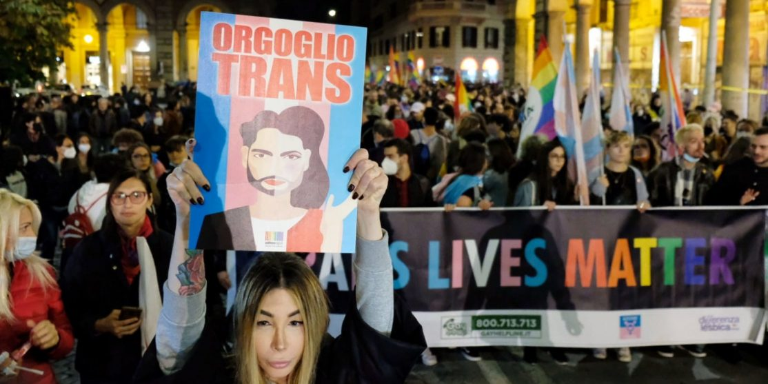 TDOR: la R non è più solo ricordo ma rabbia, resistenza e rivolta