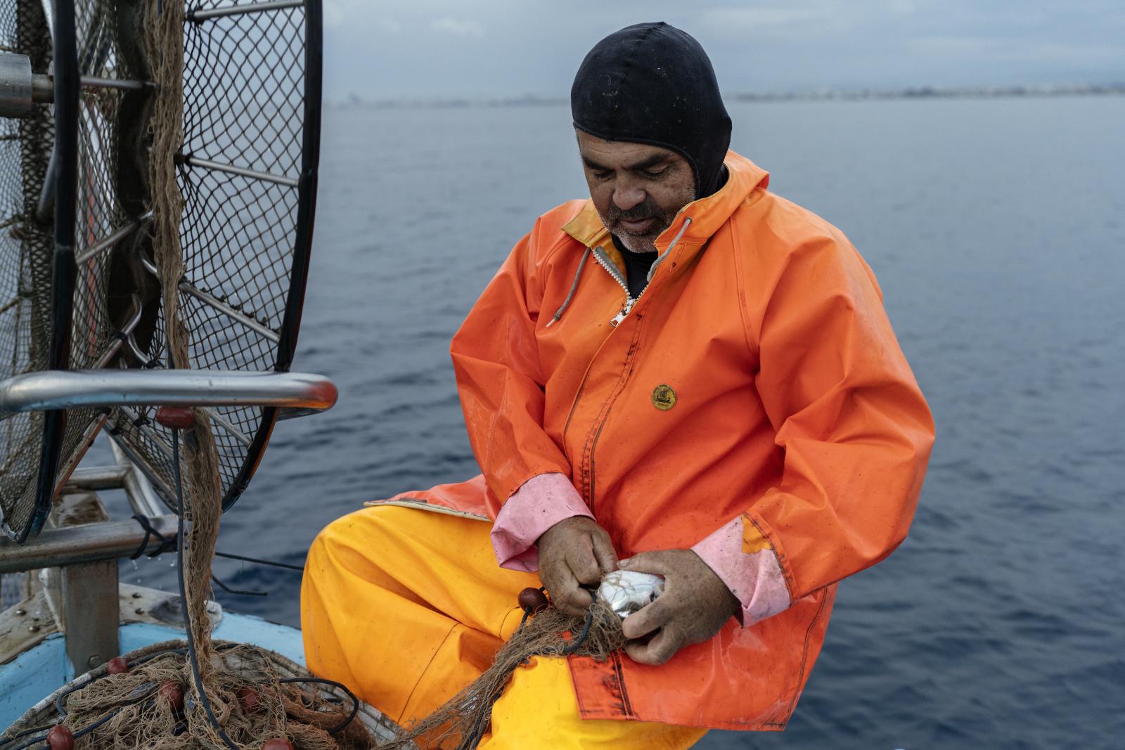 “Il Mediterraneo è in crisi ma si può ancora salvare”