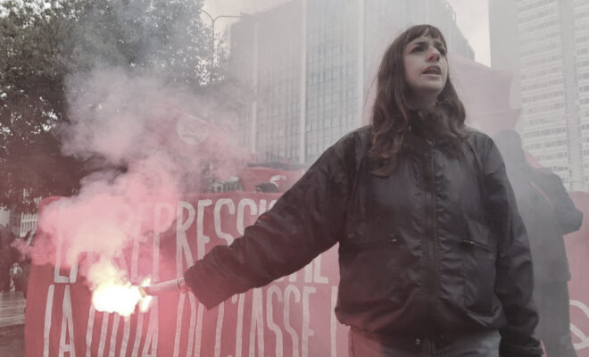 La violenza contro le donne nella nostra società: alcune riflessioni di classe