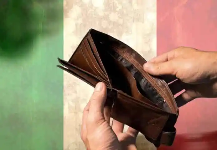 2025: L’Italia dei poveri ignorati dal Governo e dei ricchi premiati